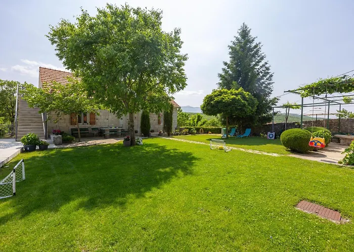 Pet Friendly In Tatil Evi