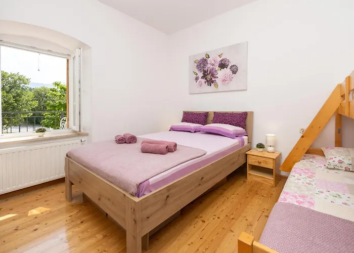 Tatil Evi Pet Friendly In