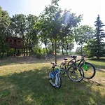 Nyaraló Pet Friendly In Krstatice