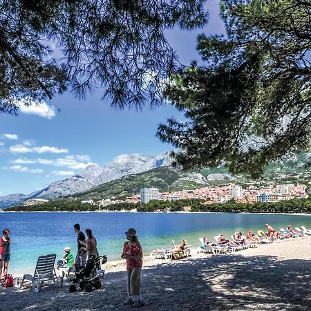 Pet Friendly In Krstatice