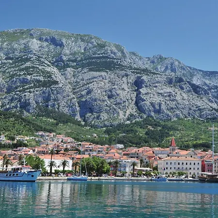 Дом отдыха Stunning In Krstatice
